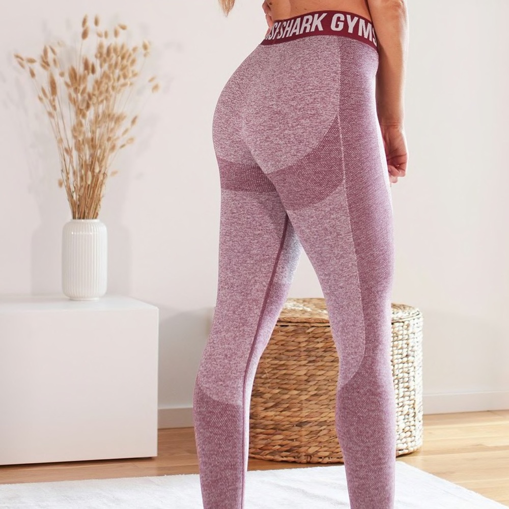 Gym shark seamless leggings